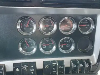 2013 Kenworth T800 for sale