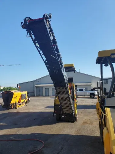 2021 Bomag BM600/15 for sale