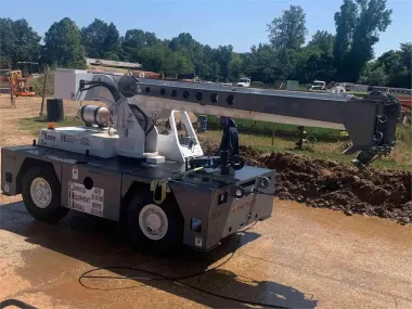 2009 Shuttlelift 3339 for sale
