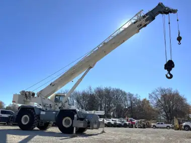 2010 Terex RT-775 for sale