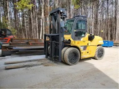 2016 Aisle-Master DP135 for sale
