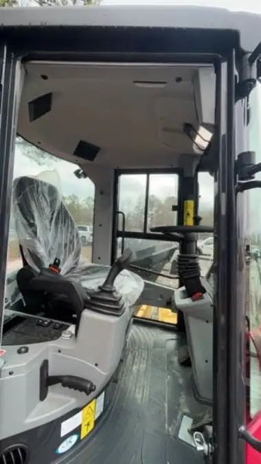 2023 Yanmar V8 for sale