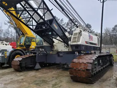 2015 Terex HC-165 for sale