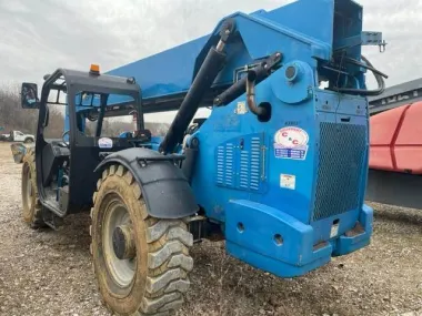 2015 Genie GTH-1056 for sale