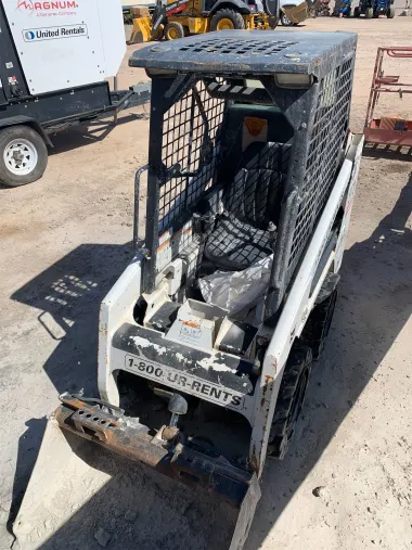 2018 Bobcat S70 for sale