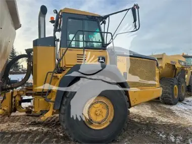 2012 John-Deere 460E for sale