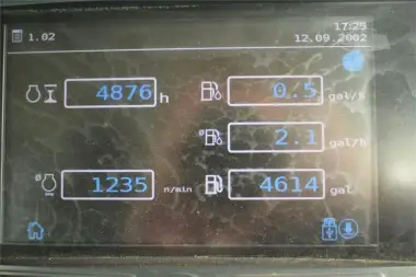2015 Autocar XPERT-ACMD for sale