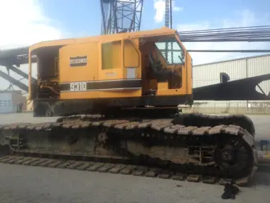 1982 American 9310 for sale