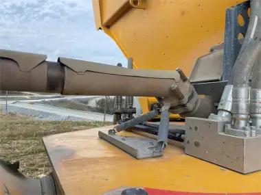 2019 Volvo A60H for sale