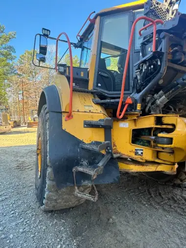 2016 Volvo A-40-G for sale
