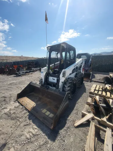 2021 Bobcat S510 for sale
