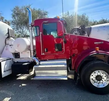 2015 Kenworth W-900 for sale