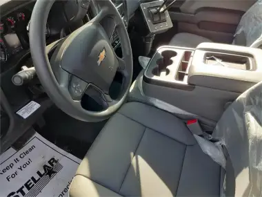 2023 Chevrolet Silverado-6500HD for sale