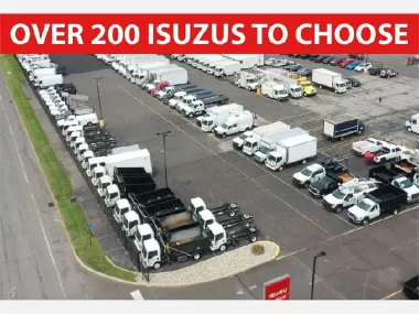 2023 Isuzu NRR for sale