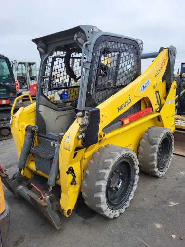 2018 Wacker-Neuson SW28 for sale