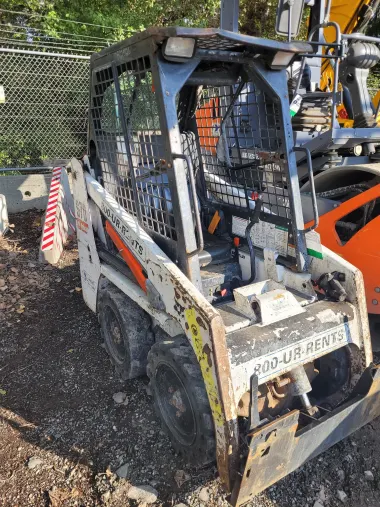 2018 Bobcat S70 for sale