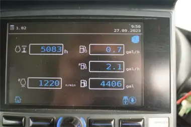 2015 Autocar XPERT-ACMD for sale