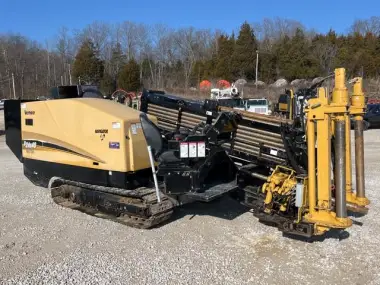 2016 Vermeer D24X40III for sale