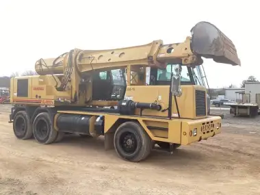 2020 Gradall XL4100 for sale