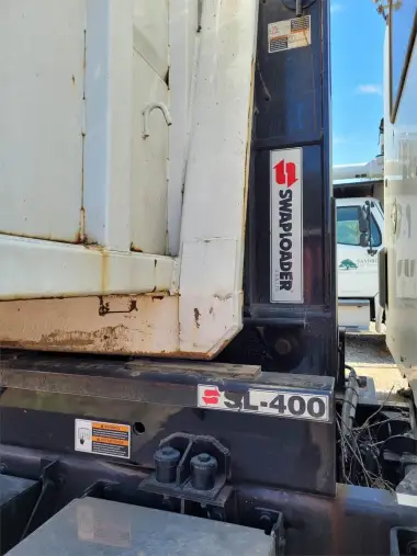 2019 Peterbilt 567 for sale