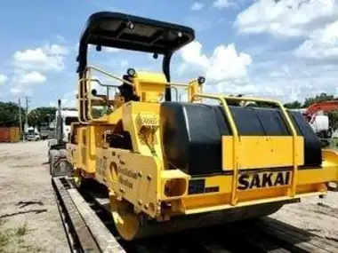 2017 Sakai SW850ND-II for sale