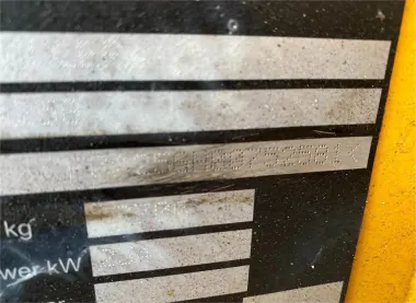 2023 Volvo A25G for sale