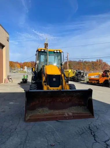 2019 JCB 3CX-15-Super for sale