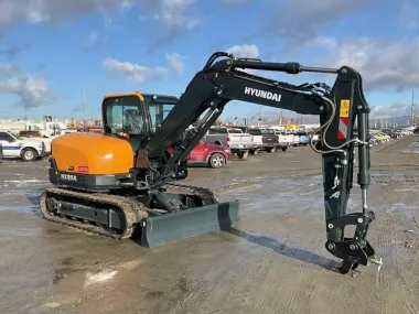 2023 Hyundai HX85A for sale