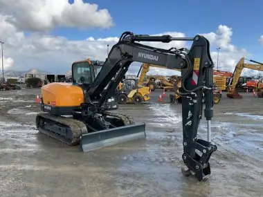 2023 Hyundai HX85A for sale