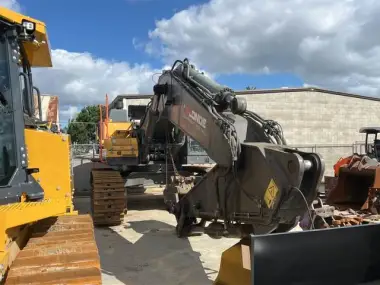 2017 Volvo EC750EL for sale