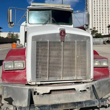 2004 Kenworth T-800 for sale
