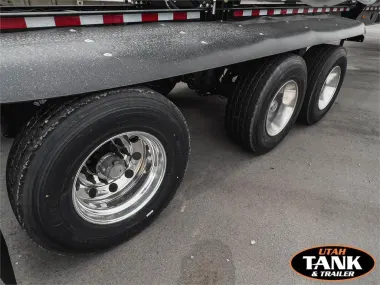 2024 Jet TRI-AXLE for sale