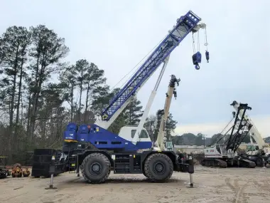 2014 Tadano GR750XL-2 for sale