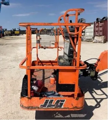 2016 JLG 1500SJ for sale