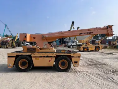 2016 Broderson IC-200-3-H for sale