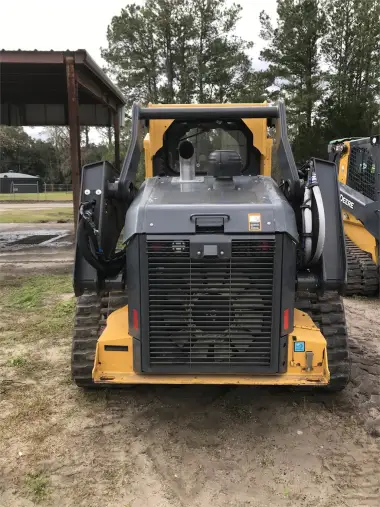 2021 John-Deere 333G for sale