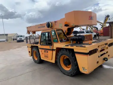 2017 Broderson IC-200-3J for sale