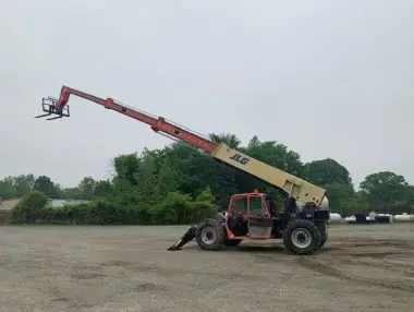 2005 JLG G10-55A for sale