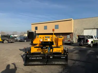 2015 Carlson CP-100 for sale