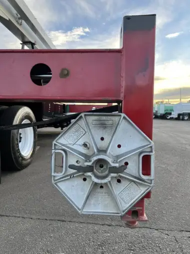 2007 International 4400 for sale