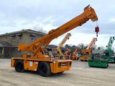 2012 Broderson IC-250-3-C for sale