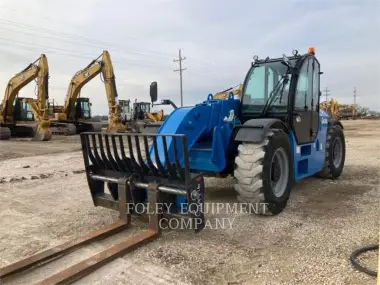 2014 Genie GTH1544 for sale