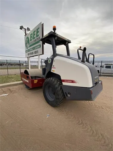 2019 Dynapac CA1400D for sale