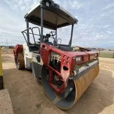 2019 Dynapac CC6200-VI for sale