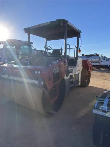 2020 Dynapac CC6200-VI for sale