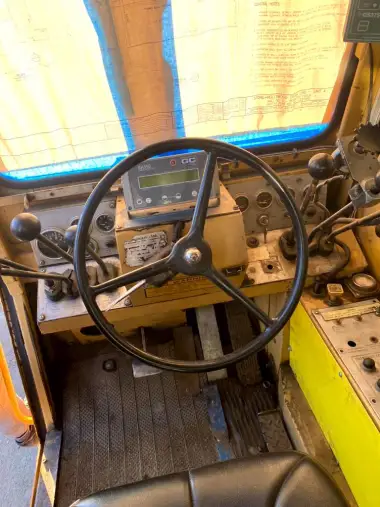 1980 Grove RT-740 for sale