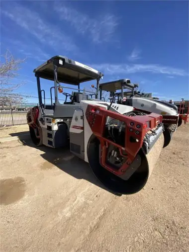 2021 Dynapac CC5200-VI for sale