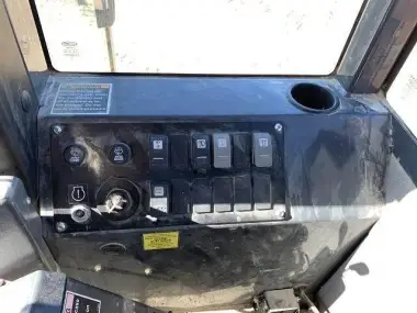2018 LeeBoy 695 for sale