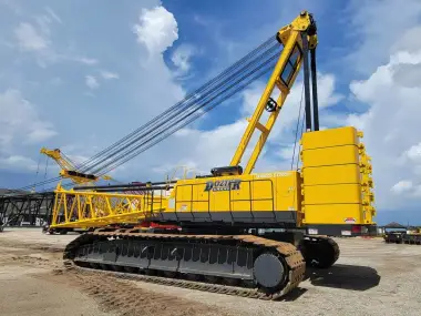 2009 Kobelco CK-2000-II for sale