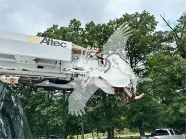 2014 Altec DM47BTR for sale